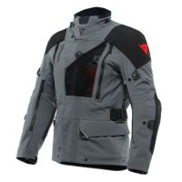 Dainese HEKLA AB-SHELL PRO 20K adv. bunda šedá/černá vel.46